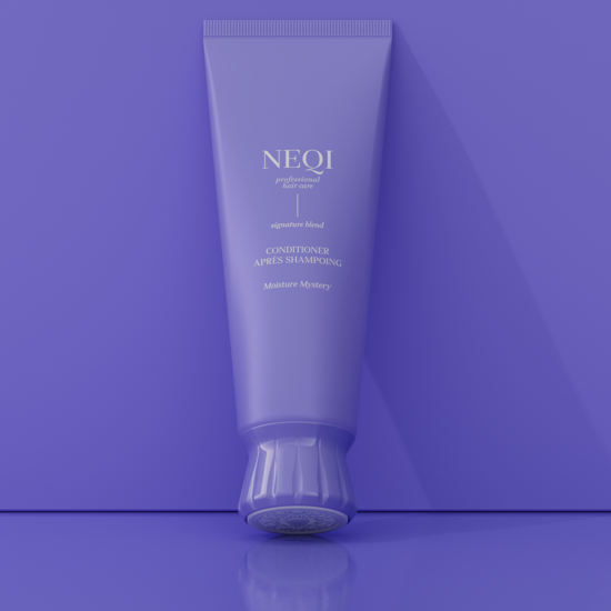 NEQI Moisture Mystery Conditioner 250 ml
