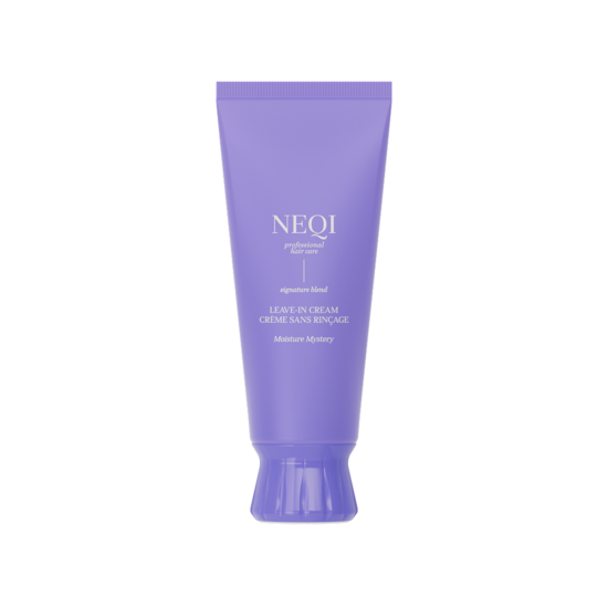 NEQI Moisture Mystery Leave In Cream 200 ml