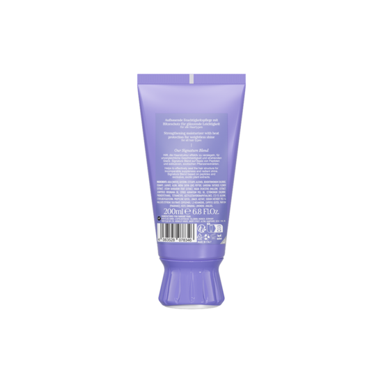 NEQI Moisture Mystery Leave In Cream 200 ml
