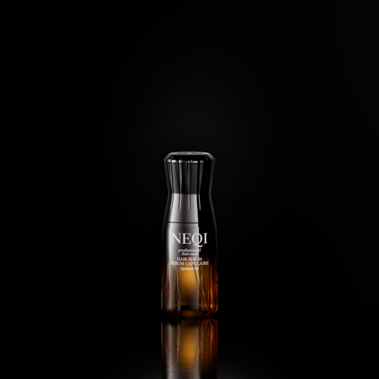 NEQI Opulent Oil Hair Serum 75 ml
