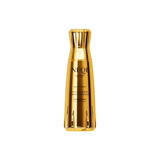 NEQI Diamond Glass Styling Spray All 180 ml