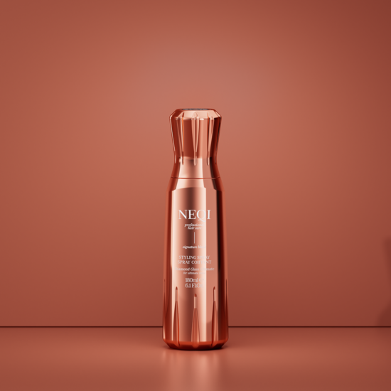 NEQI Diamond Glass Ultimate Styling Spray 180 ml