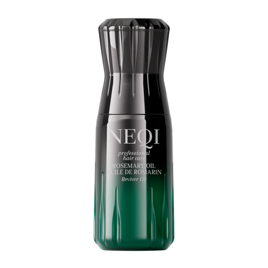NEQI Smooth Strength Rosemary Oil 75 ml