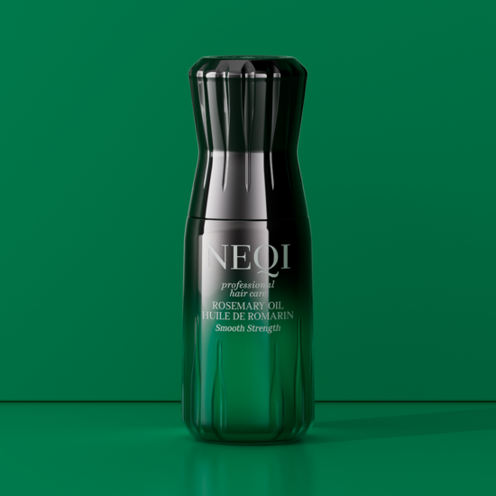 NEQI Smooth Strength Rosemary Oil 75 ml
