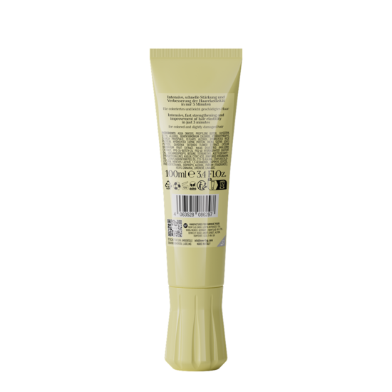 NEQI Treatment Treasure Peptide Power 100 ml