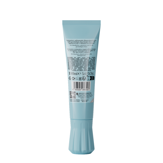 NEQI Treatment Treasure Build Boost 100 ml