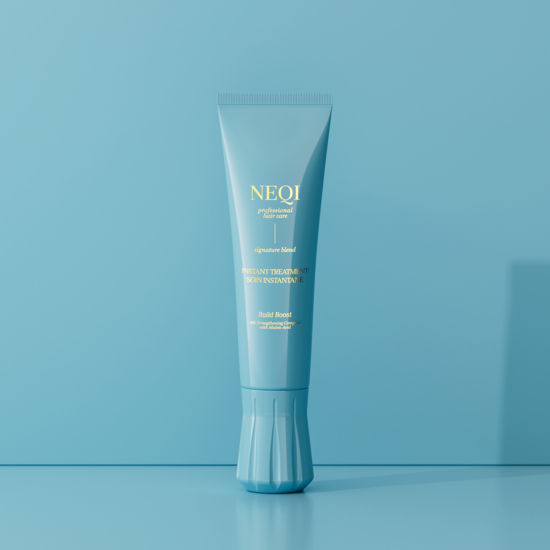NEQI Treatment Treasure Build Boost 100 ml