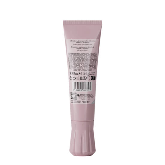 NEQI Treatment Treasure Gloss Glaze 100 ml