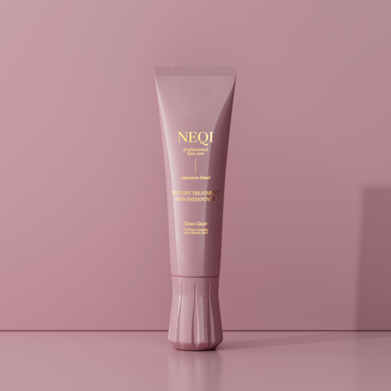 NEQI Treatment Treasure Gloss Glaze 100 ml