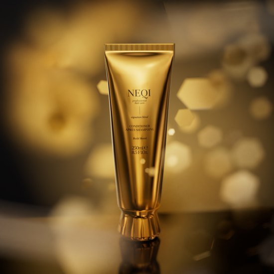 NEQI Diamond Glass Conditioner 250 ml
