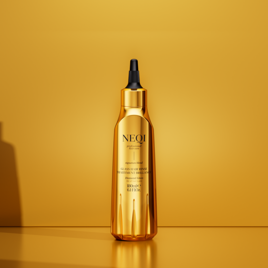 NEQI Diamond Glass Rinse 180 ml