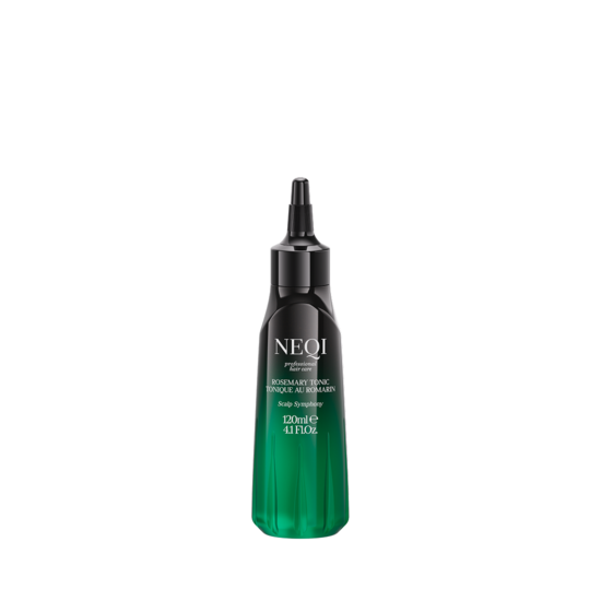 NEQI Scalp Symphony Rosemary Tonic 120 ml