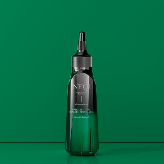 NEQI Scalp Symphony Rosemary Tonic 120 ml