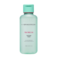 BRINGGREEN Tea Tree Cica Soothing Toner 250 ml