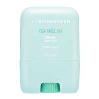 BRINGGREEN Tea Tree Cica Cooling Sun Stick SPF50+ 20 g