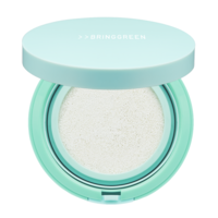 BRINGGREEN Tea Tree Cica Tone Up Sun Cushion SPF50+ 15 g