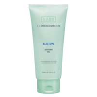 BRINGGREEN Aloe 97% Soothing Gel 300 ml