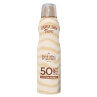 Hawaiian Tropic Hydrating Protection C-Spray SPF50 220 ml