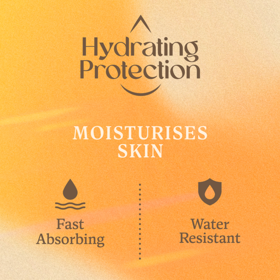 Hawaiian Tropic Hydrating Protection C-Spray SPF50 220 ml
