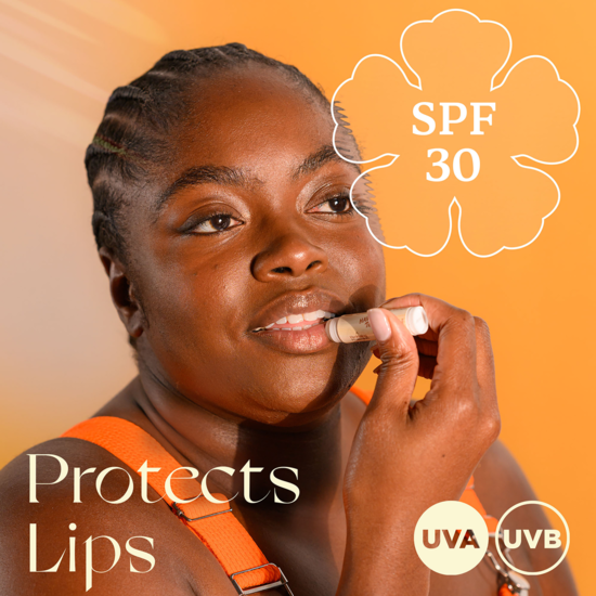 Hawaiian Tropic Island Glow Lip Balm SPF30 4 g