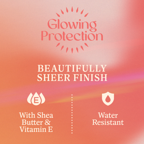 Hawaiian Tropic Glowing Protection Lotion SPF50 75 ml