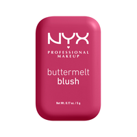 NYX Professional Makeup Buttermelt Blush 11 Butta Than Before 5 g
