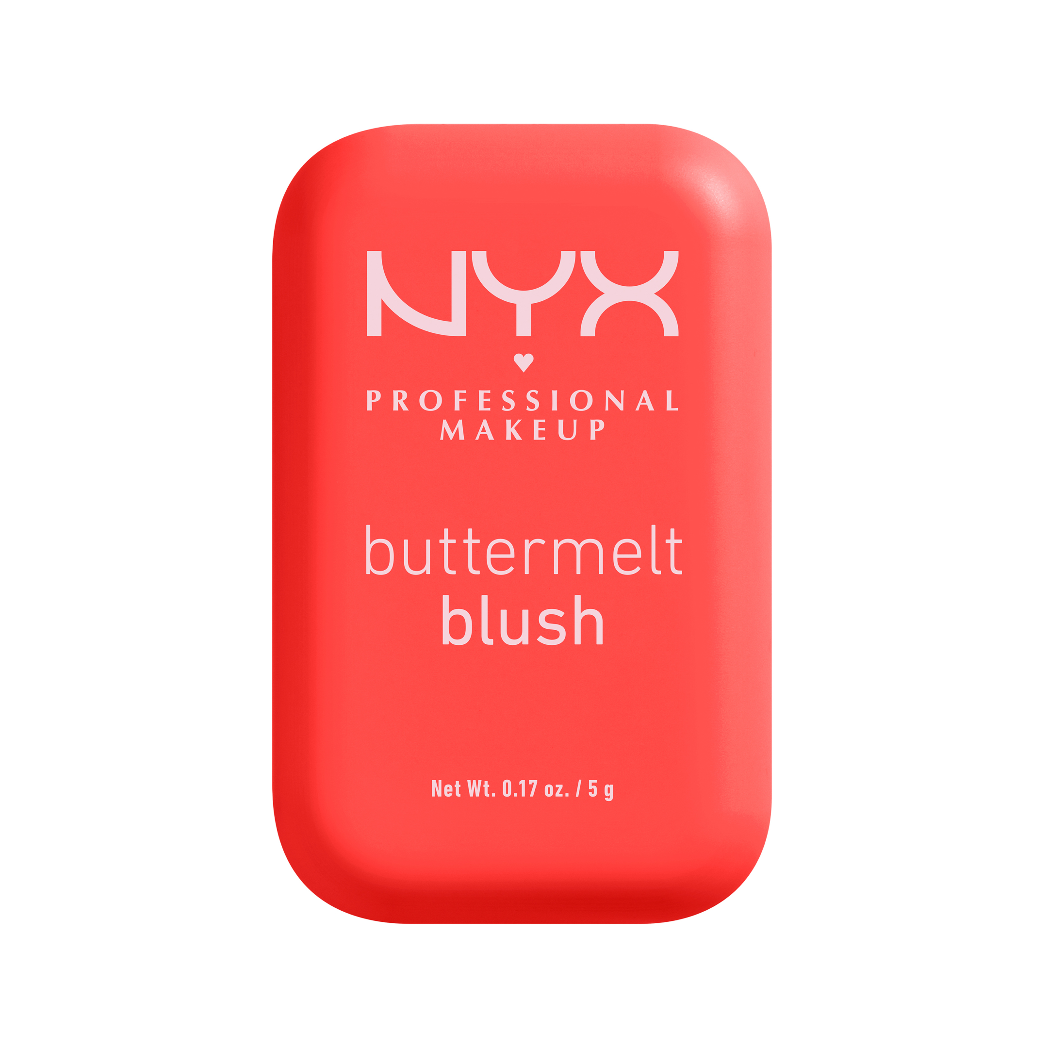 NYX Professional Makeup Buttermelt Blush 05 Had Butta 5 g