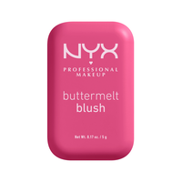 NYX Professional Makeup Buttermelt Blush 07 Butta With Time 5 g