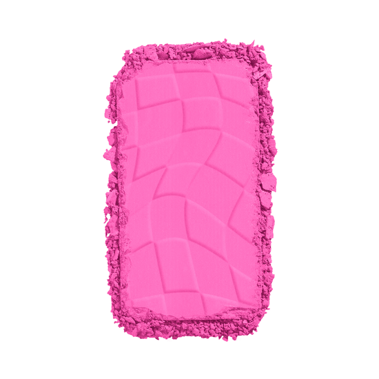 NYX Professional Makeup Buttermelt Blush 01 My Butta Half 5 g