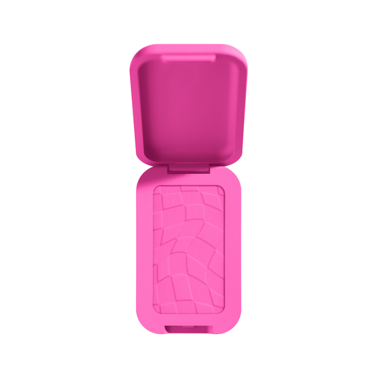 NYX Professional Makeup Buttermelt Blush 01 My Butta Half 5 g