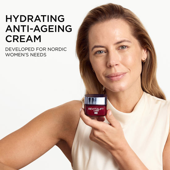L'Oréal Paris Revitalift Laser Dagkräm 50 ml