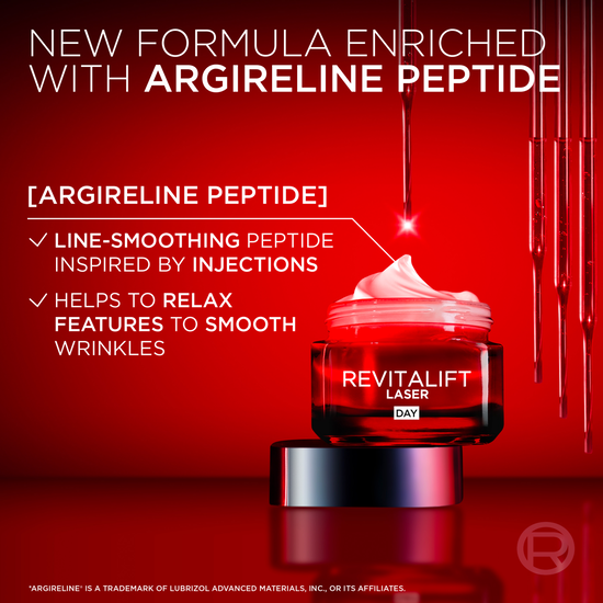 L'Oréal Paris Revitalift Laser Dagkräm 50 ml