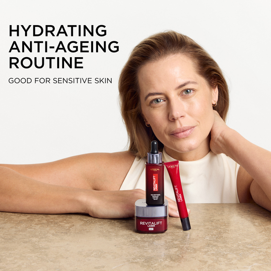 L'Oréal Paris Revitalift Laser Dagkräm 50 ml
