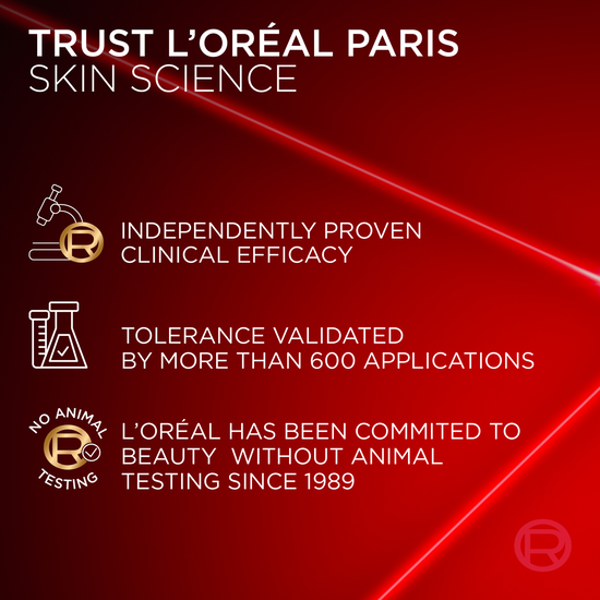 L'Oréal Paris Revitalift Laser Dagkräm 50 ml
