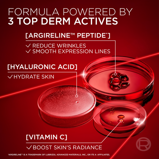 L'Oréal Paris Revitalift Laser Tri-Peptides Advanced Anti-Age Serum 30 ml
