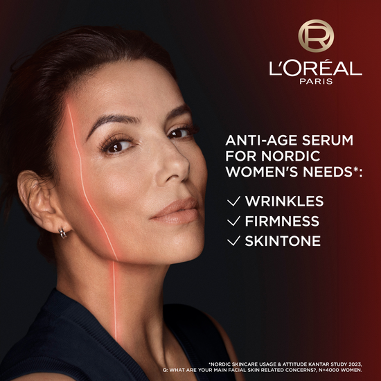L'Oréal Paris Revitalift Laser Tri-Peptides Advanced Anti-Age Serum 30 ml