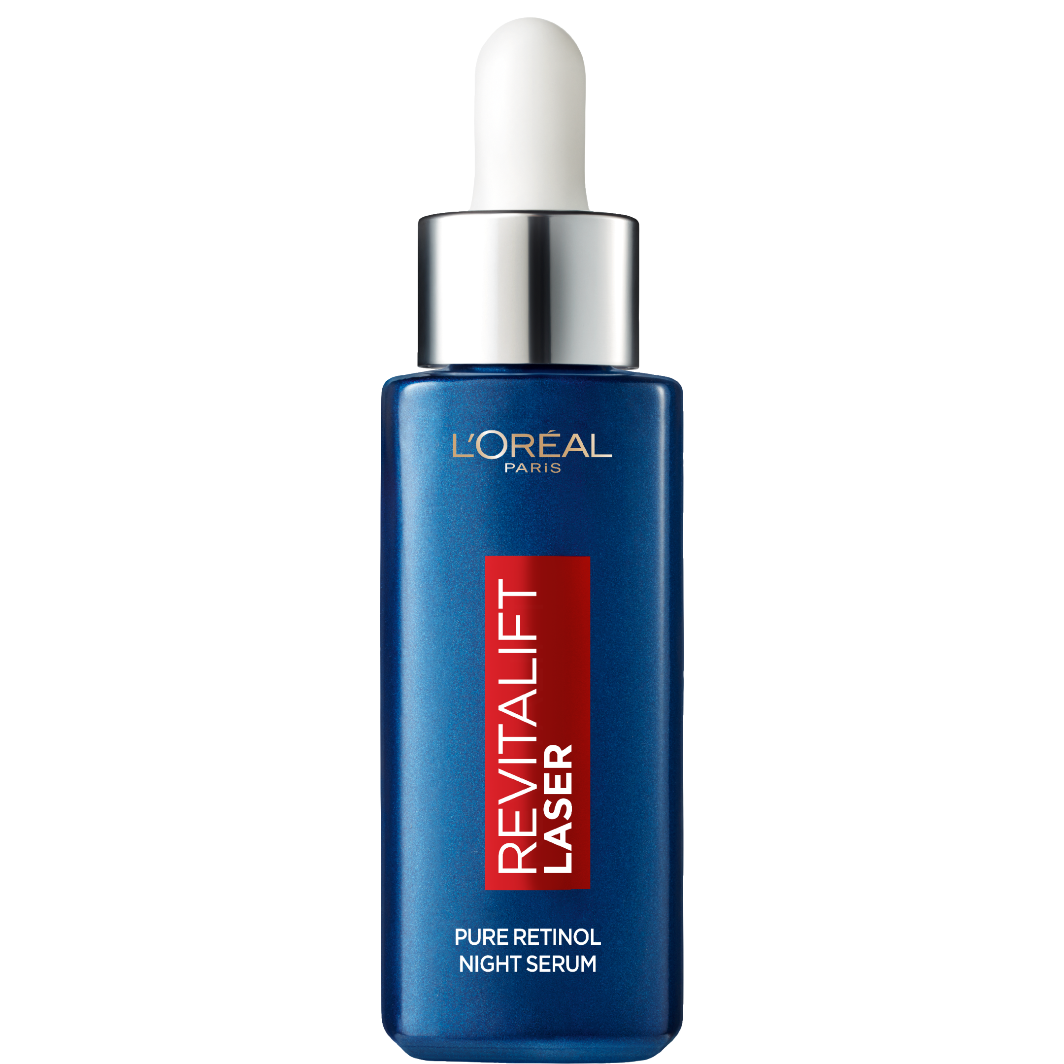 L'Oréal Paris Revitalift Laser Pure Retinol Night Serum 30 ml