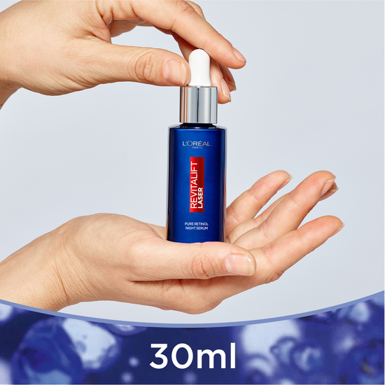 L'Oréal Paris Revitalift Laser Pure Retinol Night Serum 30 ml