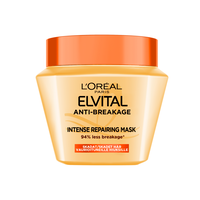 L'Oréal Paris Elvital Anti-Breakage Intense Repairing Mask 300 ml
