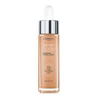 L'Oreal Paris True Match Nude Plumping Tinted Serum 4-5 Medium 30 ml