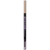 Maybelline New York Brow Ultra Slim Pencil 1,5 Taupe 4,22 g