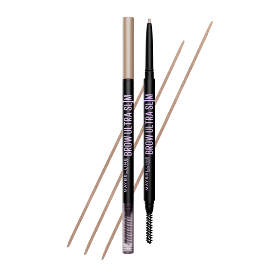Maybelline New York Brow Ultra Slim Pencil 1,5 Taupe 4,22 g