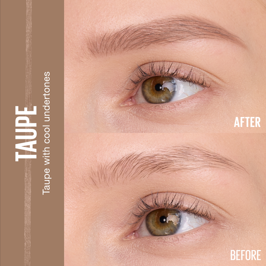 Maybelline New York Brow Ultra Slim Pencil 1,5 Taupe 4,22 g