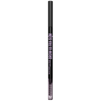 Maybelline New York Brow Ultra Slim Pencil 07 Black 4,22 g