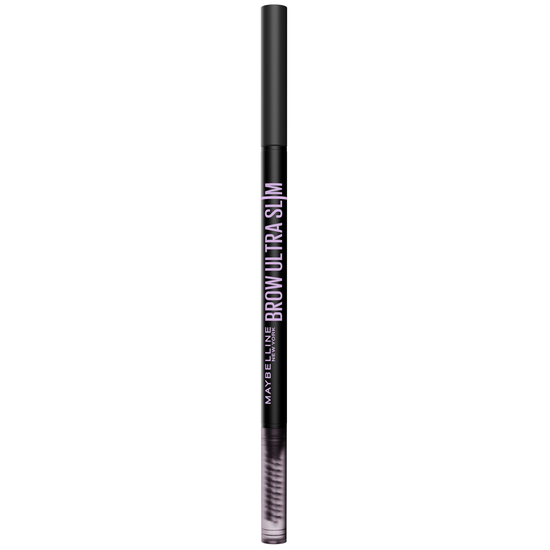 Maybelline New York Brow Ultra Slim Pencil 07 Black 4,22 g