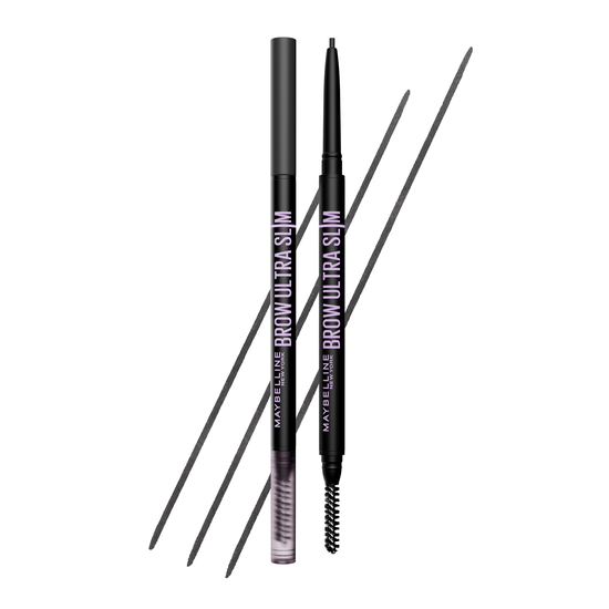 Maybelline New York Brow Ultra Slim Pencil 07 Black 4,22 g