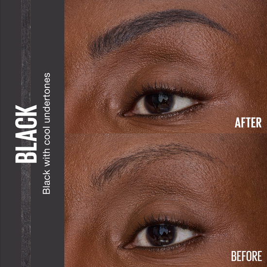Maybelline New York Brow Ultra Slim Pencil 07 Black 4,22 g