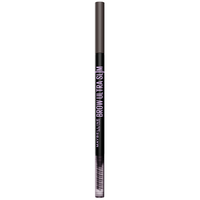 Maybelline New York Brow Ultra Slim Pencil 06 Black Brown 4,22 g