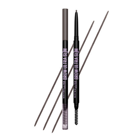 Maybelline New York Brow Ultra Slim Pencil 06 Black Brown 4,22 g
