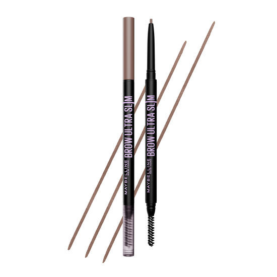 Maybelline New York Brow Ultra Slim Pencil 02 Soft Brown 4,22 g